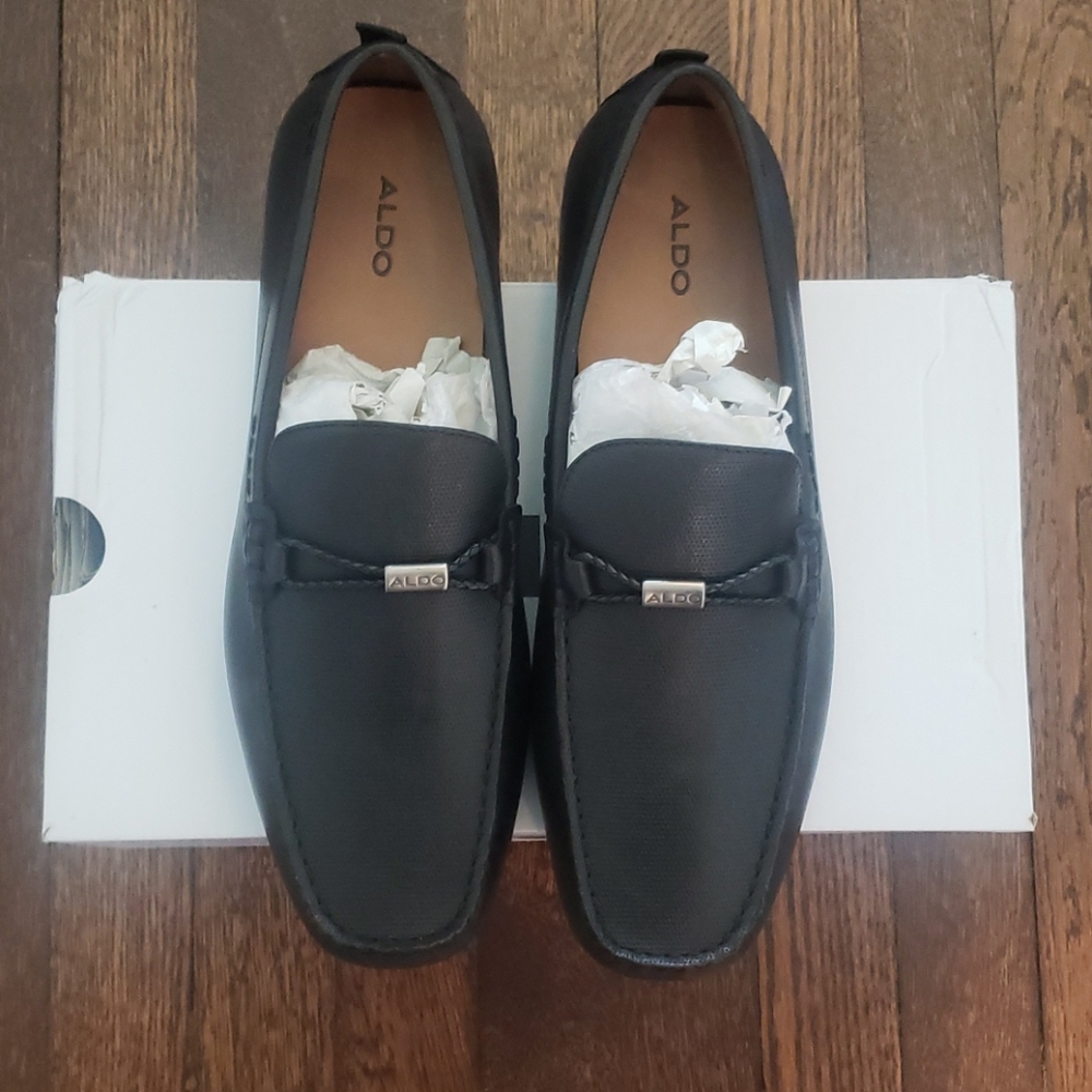 *BRAND NEW* ALDO Men's MUDIA Dress/Casual Shoe